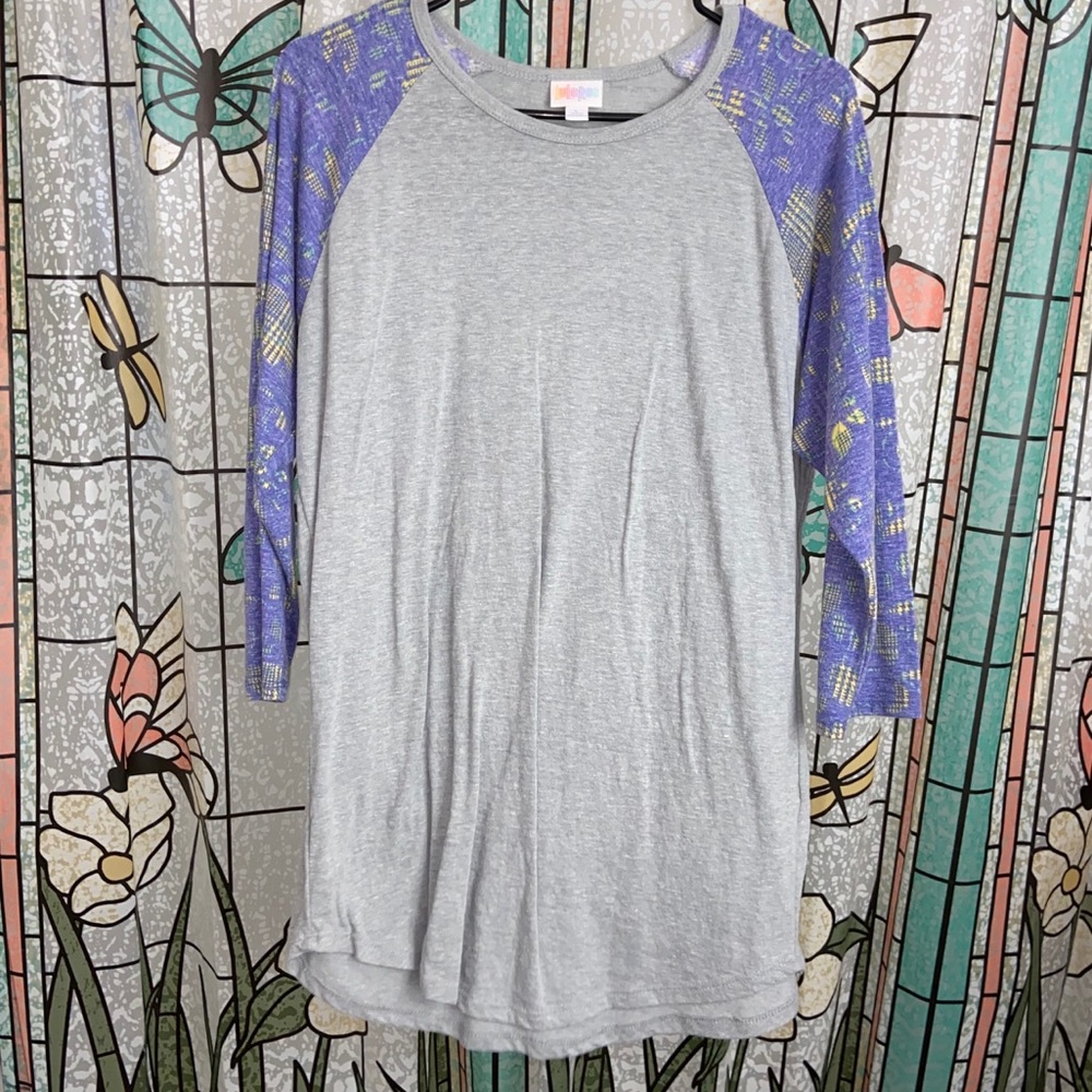 ***SOLD***NWOT LLR randy
